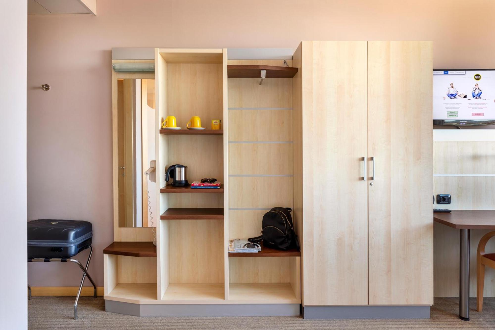 B&B Hotel Cherasco Langhe Zewnętrze zdjęcie